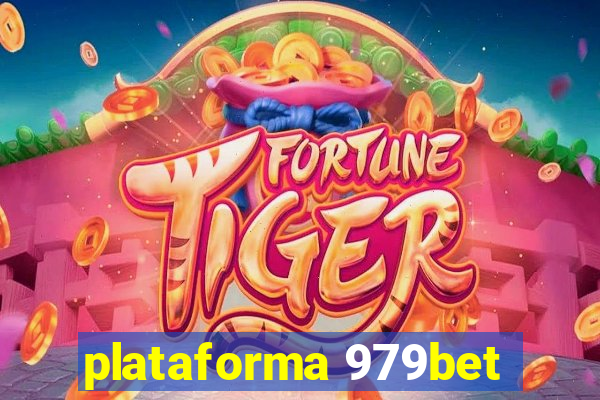 plataforma 979bet